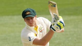 Bangladesh vs Australia: Steven Smith hopes experience of Indian tour to come handy